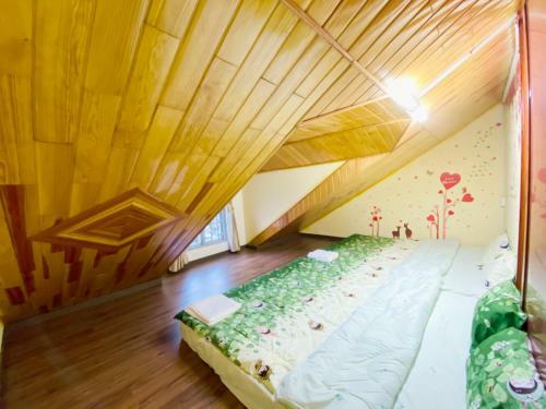 Hotel Nh�p's House