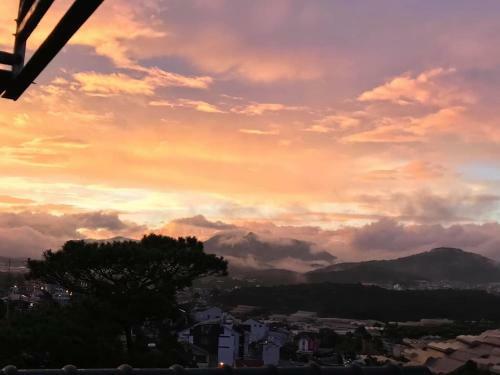 Greenhill Villa Hotell ?� L?t