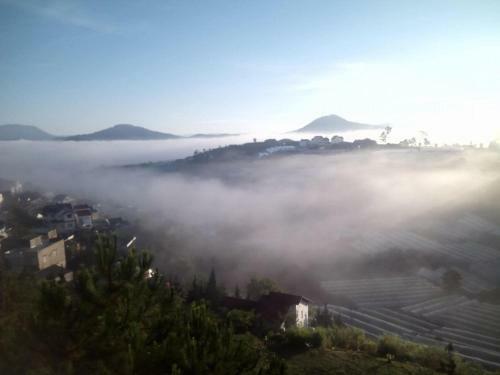 Greenhill Villa Hotell ?� L?t