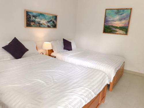 Greenhill Villa Hotell ?� L?t