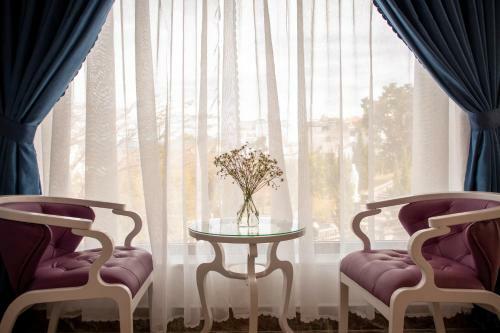 Hostal Villa Su?i M�a Xu�n