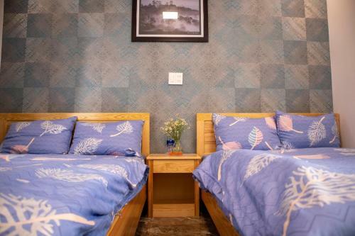 Hostal Villa Su?i M�a Xu�n