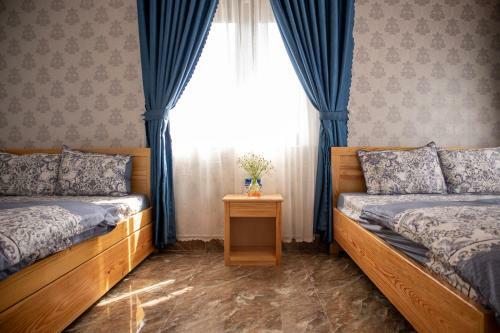 Hostal Villa Su?i M�a Xu�n