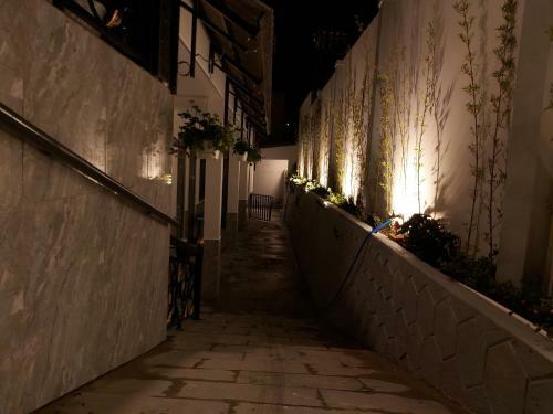 Hostal Villa Su?i M�a Xu�n