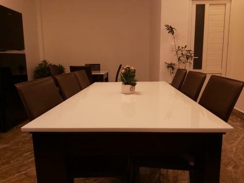 Hostal Villa Su?i M�a Xu�n