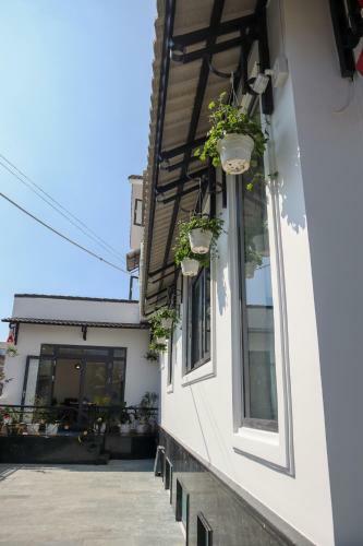 Hostal Villa Su?i M�a Xu�n