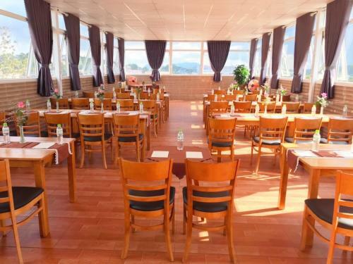 Hanz Anh Duc Da Lat Hotel