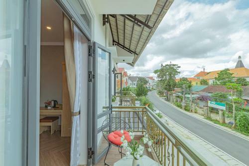 Maymimi Villa Hotel In Dalat