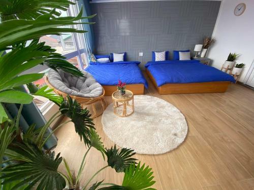Bb Homestay