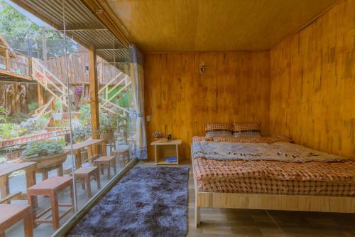 Hostal G? Th�ng Homestay