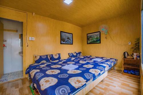 Hostal G? Th�ng Homestay