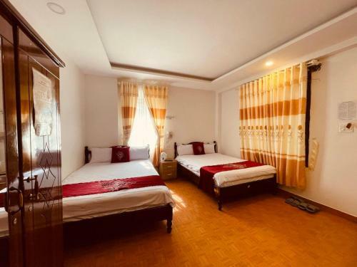 Kieu Trang Hotel
