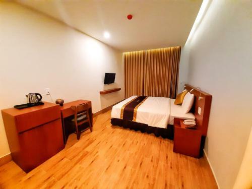 Rinny Hotel