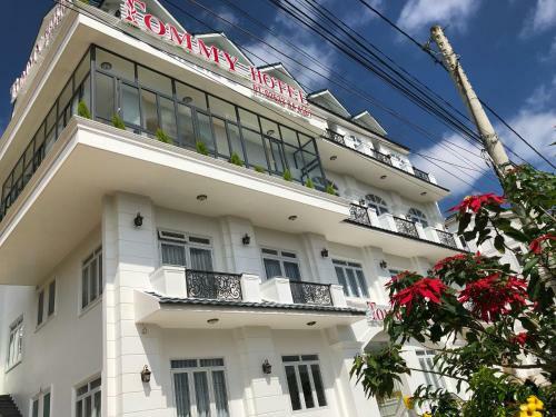 Hotel Kh�ch S?n Tommy
