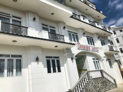 Hotel Kh�ch S?n Tommy