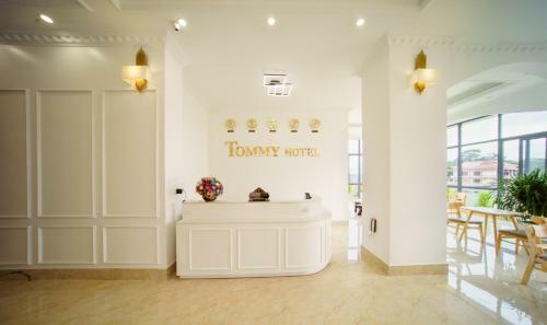 Hotel Kh�ch S?n Tommy