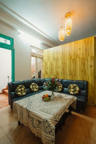 Gia H�n Hotel