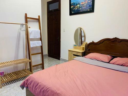 Osakyo House Dalat - Nguy�n C?n