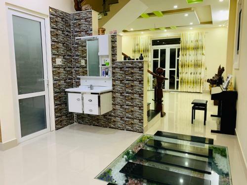 Osakyo House Dalat - Nguy�n C?n