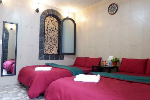 Hotel Tuan Vu Coffee Home Da Lat