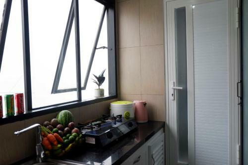 Hotel Tuan Vu Coffee Home Da Lat