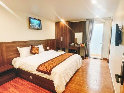 B?o Duy Hotel III