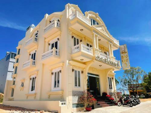 B?o Duy Hotel III