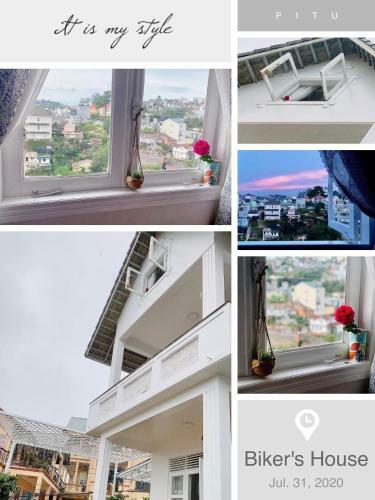 Biker's House - ?� L?t