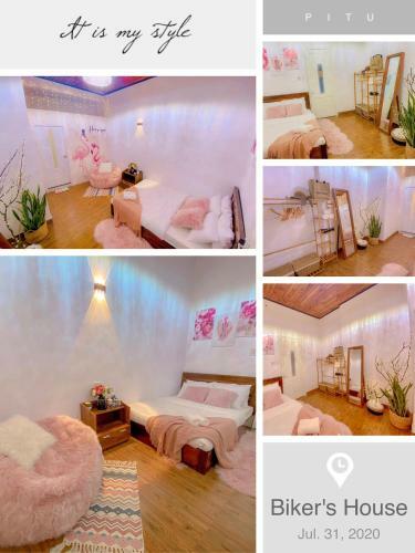 Biker's House - ?� L?t