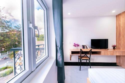 Apartamento Hoa Mi Condotel