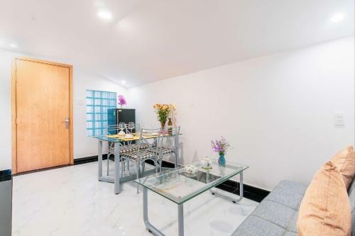Apartamento Hoa Mi Condotel