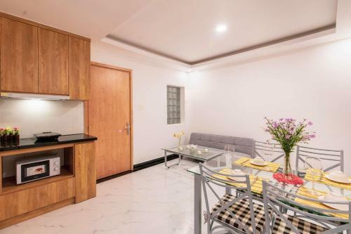 Apartamento Hoa Mi Condotel