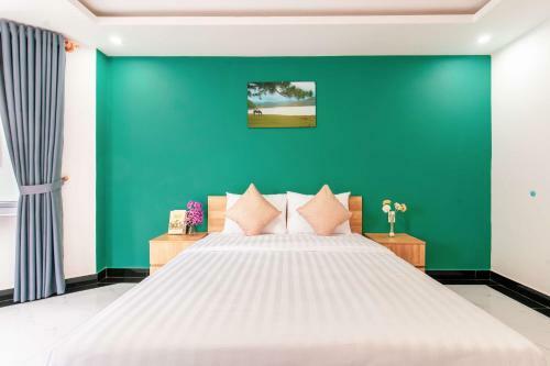 Apartamento Hoa Mi Condotel