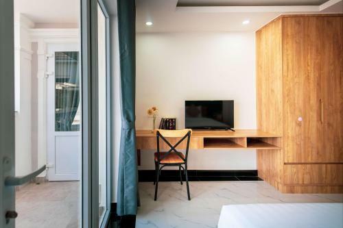 Apartamento Hoa Mi Condotel
