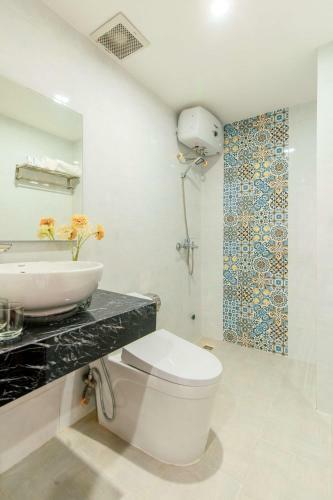 Apartamento Hoa Mi Condotel