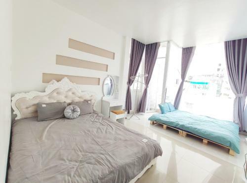 Apartamento Serenade Homestay Da Lat