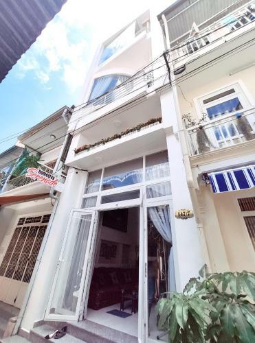 Apartamento Serenade Homestay Da Lat