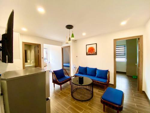 Kim Oanh Apartment