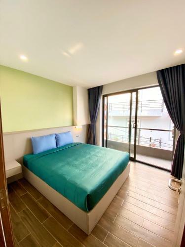 Kim Oanh Apartment