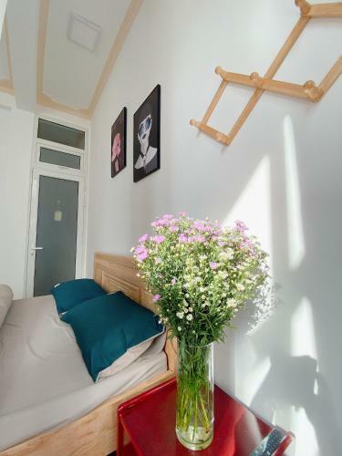June House