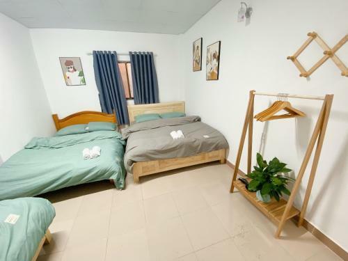 June House
