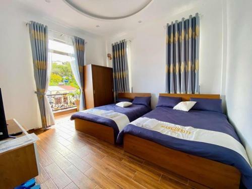 Hostal Marguerite Villa