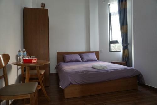 Hostal Marguerite Villa