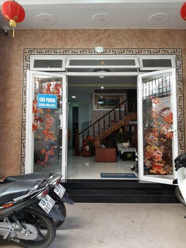 Motel Nh� Ngh? Thu Nga