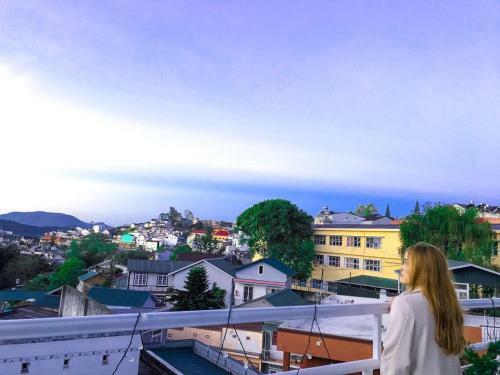 The Blue House Dalat