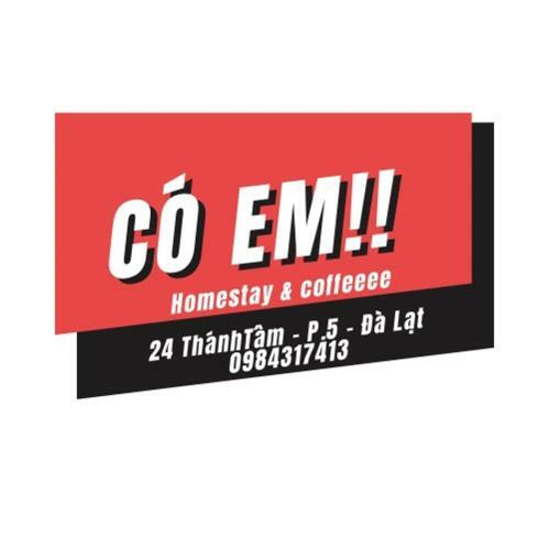 C� Em Homestay & Coffee