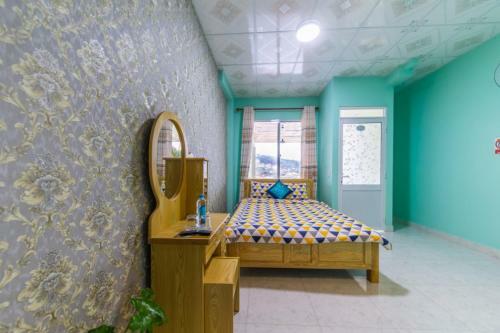 S�c Con Homestay & Coffee