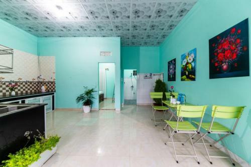 S�c Con Homestay & Coffee