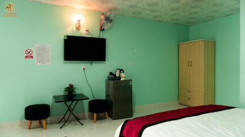S�c Con Homestay & Coffee