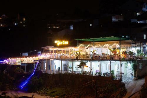 S�c Con Homestay & Coffee